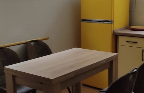 Herbolzheim Appartement | Vacances familiales et actives, Europa-Park Rust, canoë, randonnée ect.