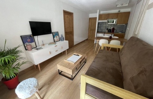 Saint-Lary-Soulan Appartement | Family and comfortable
