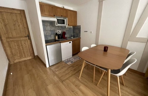 Saint-Lary-Soulan Appartement | Family and comfortable