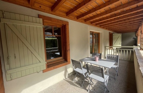 Saint-Lary-Soulan Appartement | Family and comfortable
