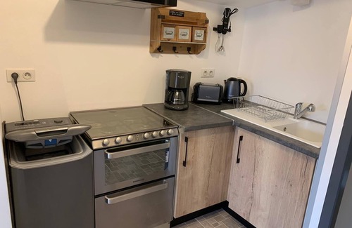 Septmoncel Appartement | Gite familial et cosy au pied de la station des Rousses