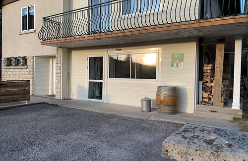 Septmoncel Appartement | Gite familial et cosy au pied de la station des Rousses