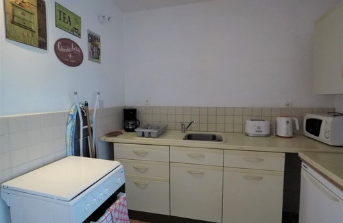Frayssinet-le-Gelat Maison | Retraite rurale de 3 chambres pour familles et animaux domestiques près de la rivière Lot et des vignobles