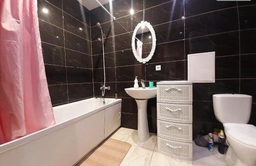 Ternopil Appartement | Family and friends apartment
