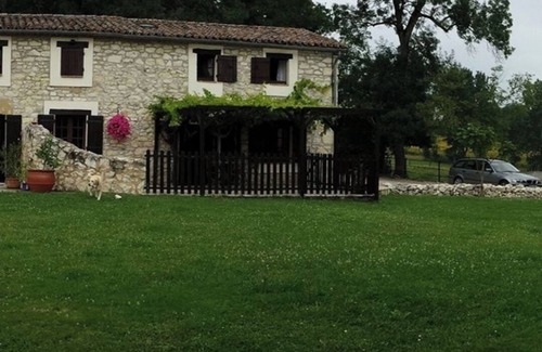Castillonnes Maison | Gîte pour familles et animaux de compagnie dans le sud-ouest de la France