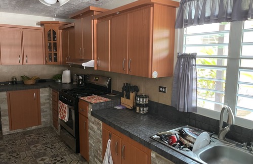Aguadilla Pueblo Maison | Family and quiet home to vacation and rest
