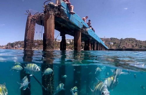 Aguadilla Pueblo Maison | Family and quiet home to vacation and rest