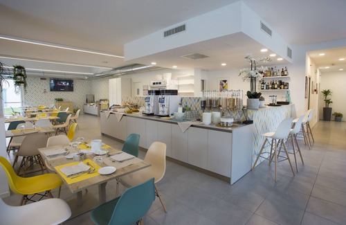 Cisano Appartement | appartement familial à Bardolino-anciennement TUI Ferienhaus