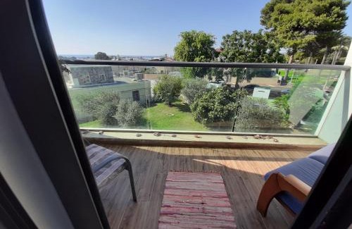 Nahariya Appartement | Family apart