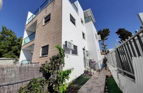 Nahariya Appartement | Family apart