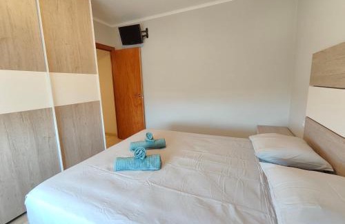 Sant Marti Appartement | Family apartment Besos