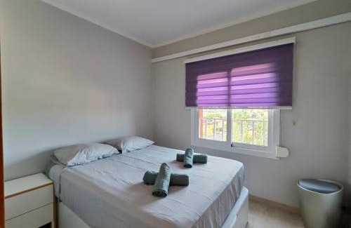 Sant Marti Appartement | Family apartment Besos