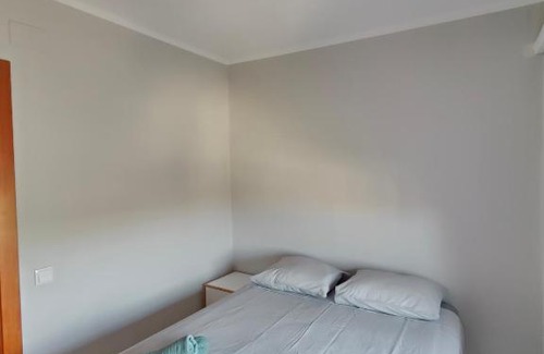 Sant Marti Appartement | Family apartment Besos