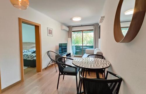 Sant Marti Appartement | Family apartment Besos 2