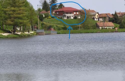 Vinica Appartement | Family apartman Vinica