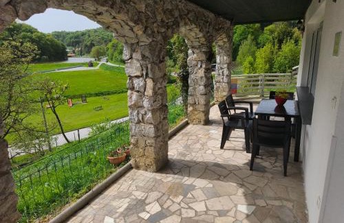 Vinica Appartement | Family apartman Vinica