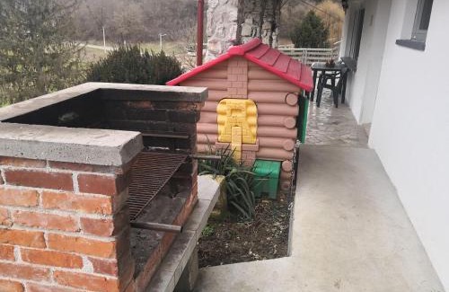 Vinica Appartement | Family apartman Vinica