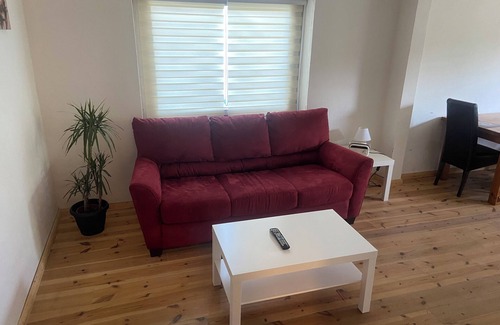 Detmold Appartement | Family apartment at the Teutoburg Forest Detmold