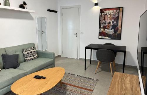 Ramat Gan Appartement | Family Apartment By IsrApart