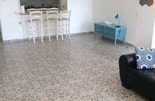 Ashdod Appartement | Appartement familial Proche de la plage