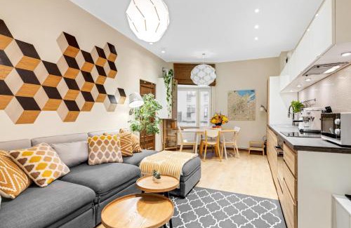Old Town Appartement | Family Apartment