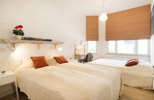 Old Town Appartement | Family Apartment