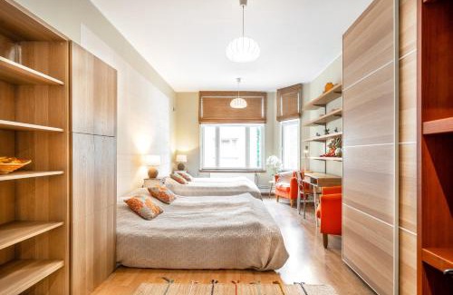 Old Town Appartement | Family Apartment