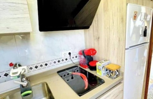 Carretera de Cadiz Appartement | Family apartment for four