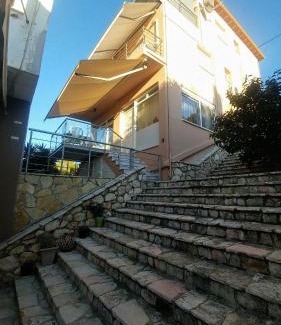 Evrostina Appartement | Family Apartment