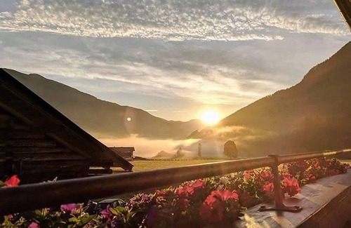 Neukirchen am Grossvenediger Cottage | Appartement d'hôtel - Siggen, Inn