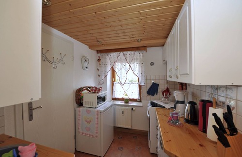 Koenigswalde Appartement | Appartement familial Haustein dans la région du patrimoine mondial de l'UNESCO