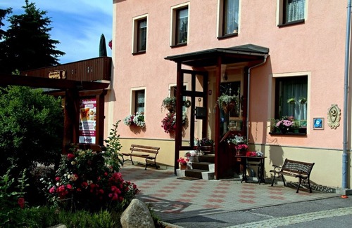 Koenigswalde Appartement | Appartement familial Haustein dans la région du patrimoine mondial de l'UNESCO