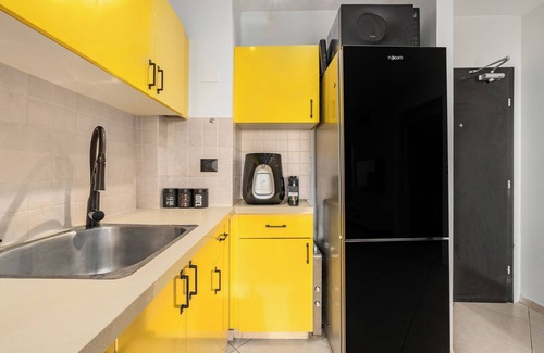Mateh Yehuda Appartement | FAMILY APARTMENT