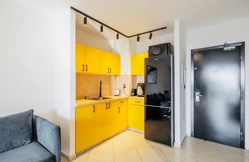Mateh Yehuda Appartement | FAMILY APARTMENT