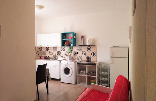 Mongiove Appartement | Appartement familial dans une maison de campagne près de Tindari et du Laghetti di Marinello