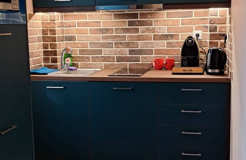 Galatsi Appartement | Family apartment in a near center of Athens suburb. Pet friendly!