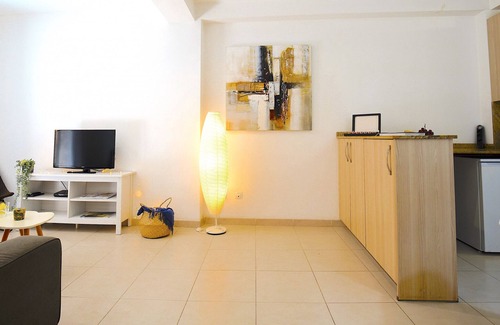 La Llotja-Born Appartement | Family apartment in downtown Palma