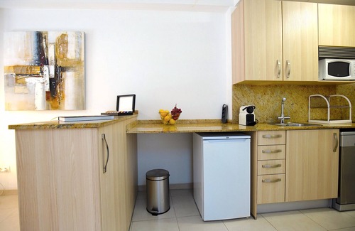La Llotja-Born Appartement | Family apartment in downtown Palma