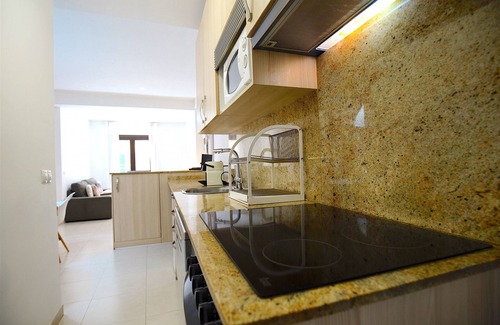 La Llotja-Born Appartement | Family apartment in downtown Palma