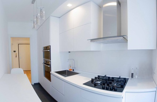 Pisa City Centre Appartement | Family apartment in the center of Pisa - Design LM House