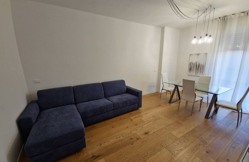 Pisa City Centre Appartement | Family apartment in the center of Pisa - Design LM House