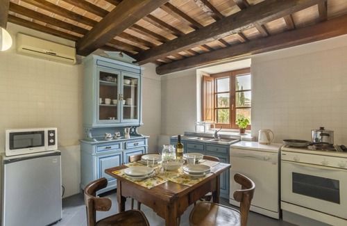 Magione Appartement | Family apartment