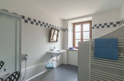 Magione Appartement | Family apartment