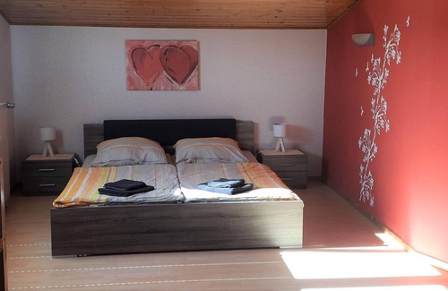Hambuehren Appartement | Family apartment near the royal seat of Celle