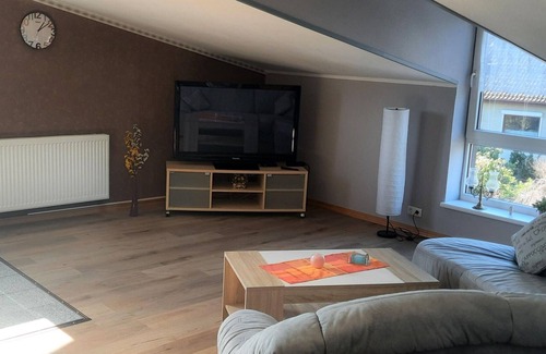 Hambuehren Appartement | Family apartment near the royal seat of Celle