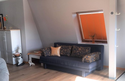 Hambuehren Appartement | Family apartment near the royal seat of Celle