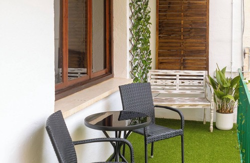 Benicarlo Appartement | Family apartment near the beach with parking space.