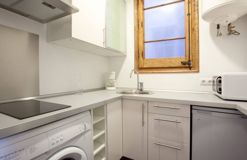 La Sagrada Familia Appartement | Appartement pour les familles près de la Sagrada Familia