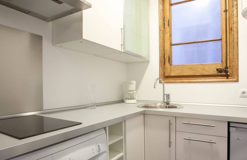 La Sagrada Familia Appartement | Appartement pour les familles près de la Sagrada Familia