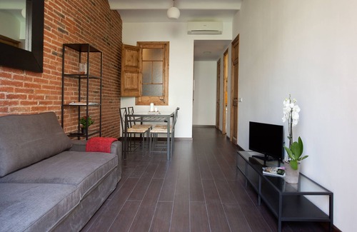 La Sagrada Familia Appartement | Appartement pour les familles près de la Sagrada Familia